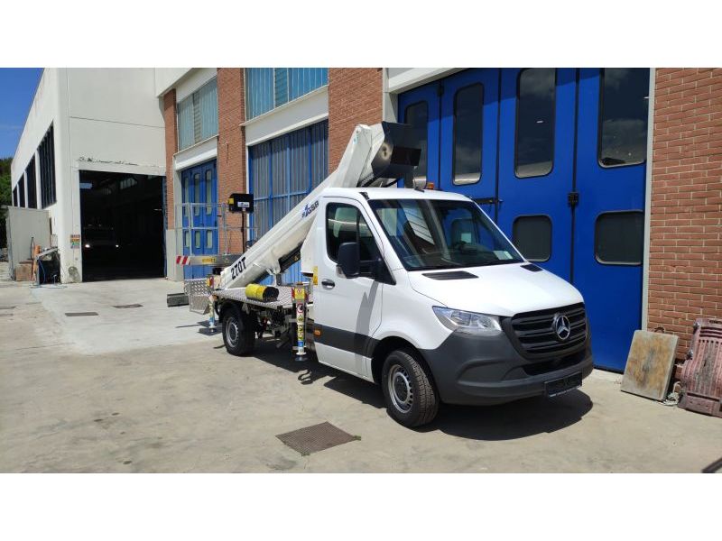 GSR B270T - Auto košara - Prodaja, Najam, Cijena