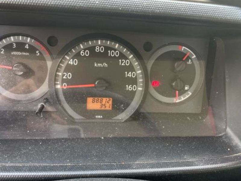AUTOKOŠARA MULTITEL 16m, 2008 god, B-kat Cijena