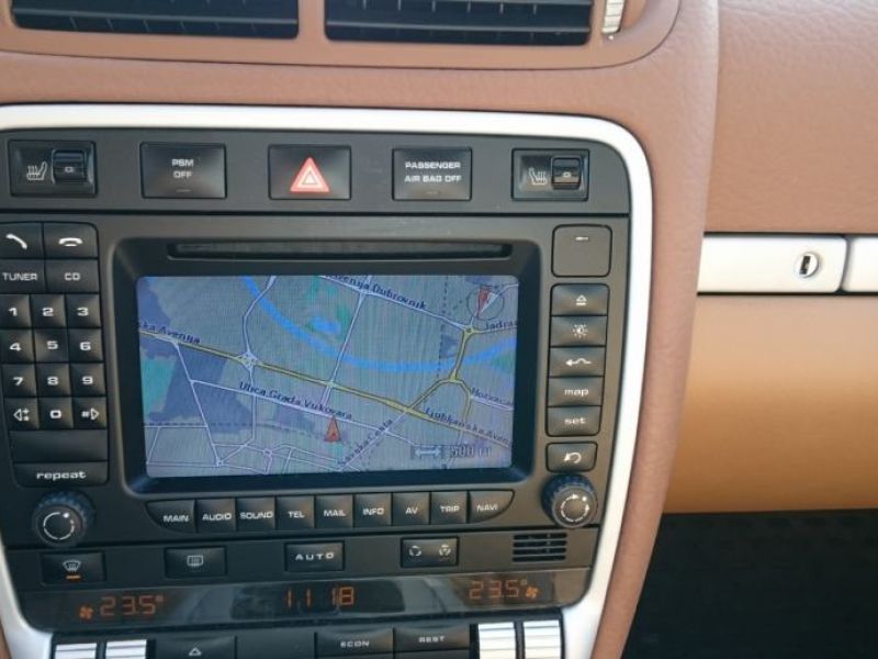 Porsche Cayenne 3,6 V6 *86tkm*1.vlasnik Cijena