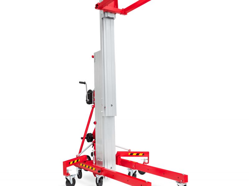 Material lifters Toro C-303 Price