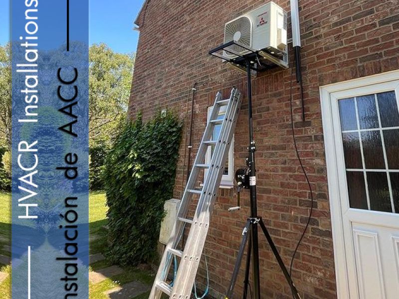 GUIL ELC-710 Crane for Mounting Awnings, Pergolas, Air Conditioners, Duct Air Conditioners, Knauf and Beams Price