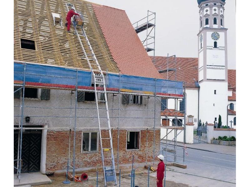 GEDA KROVOPOKRIVAČKI LIFT 200 STANDARD 14 M Cijena