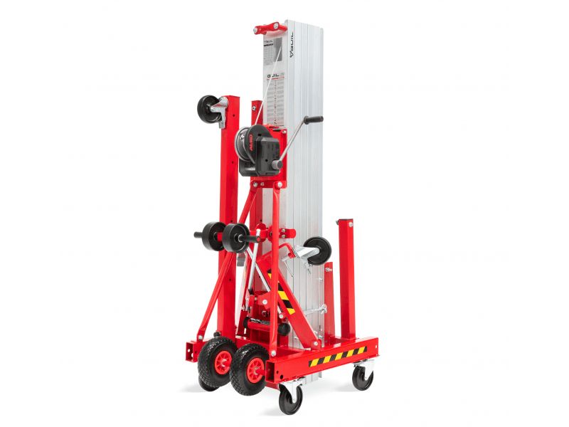 Teretno montažni lift Toro C-303 Cijena