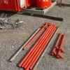 OKOMITA DIZALICA Rabljena 30 m - STeinweg Unilift UL1500