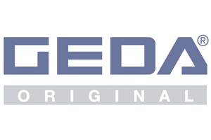 Geda - Novi strojevi