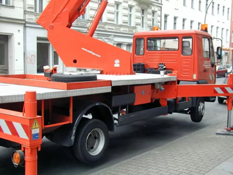 Ruthmann steiger tl300 man 8163 003