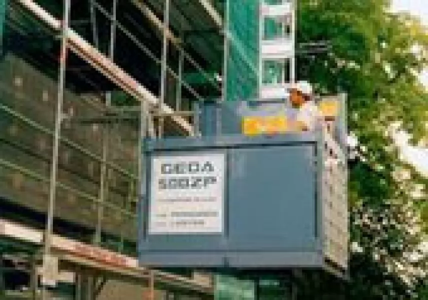 Okom lift osob teret 500 zp