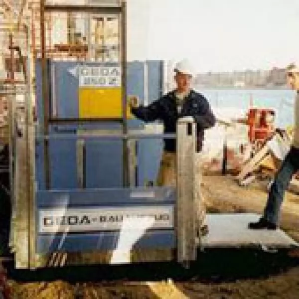 Okom lift osob teret 500 zp za teret