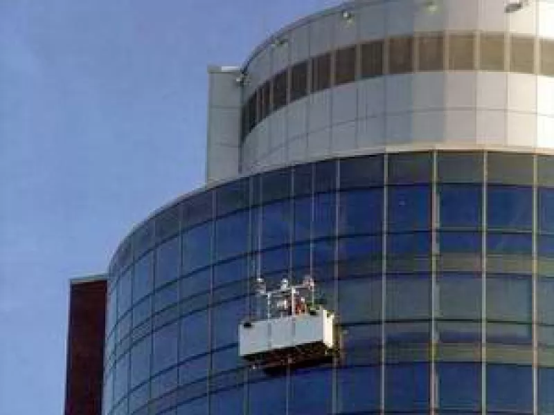 GEDA stalne instalacije na zgradi - Prodaja, Najam, Cijena