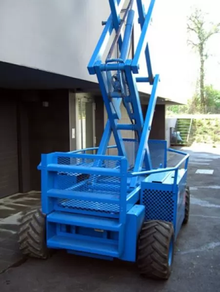 Upright xrt33 002