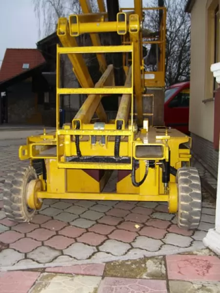 Haulotte h960e 003