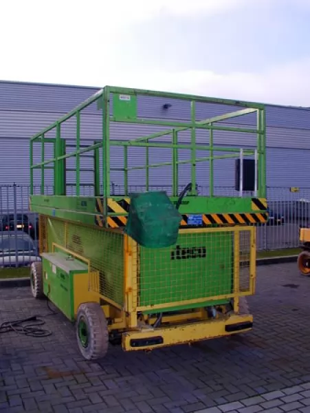 Iteco pe110 001