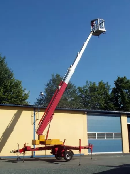 Denka lift 2500 mk9 002