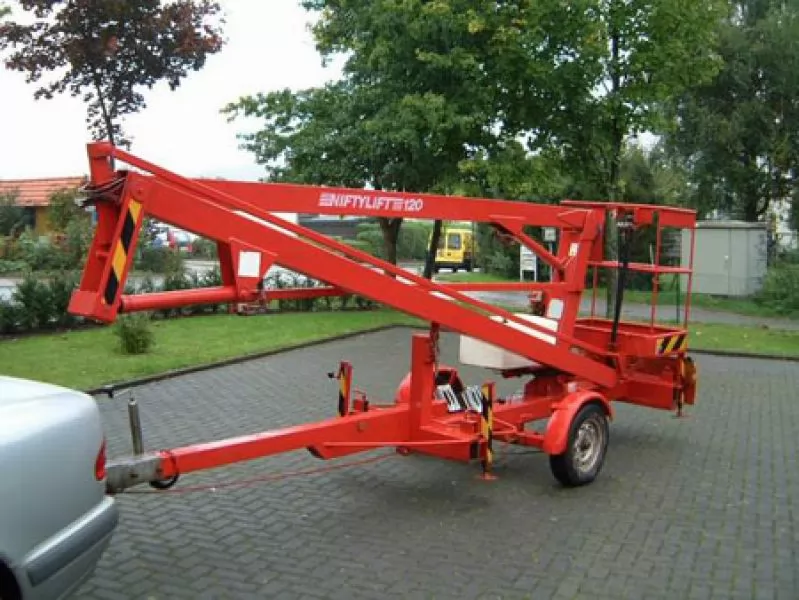Niftylift nl120 002