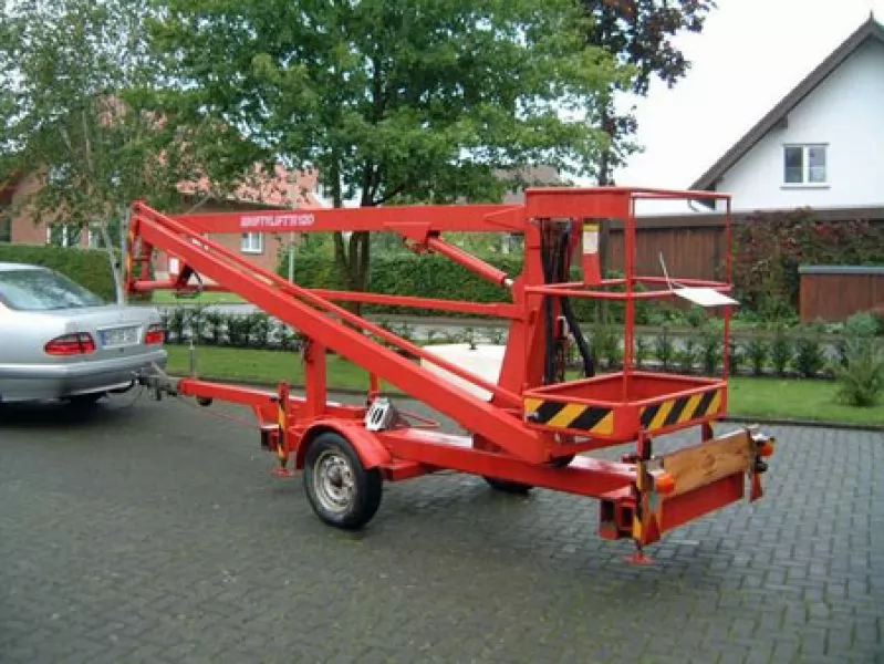 Niftylift nl120 003