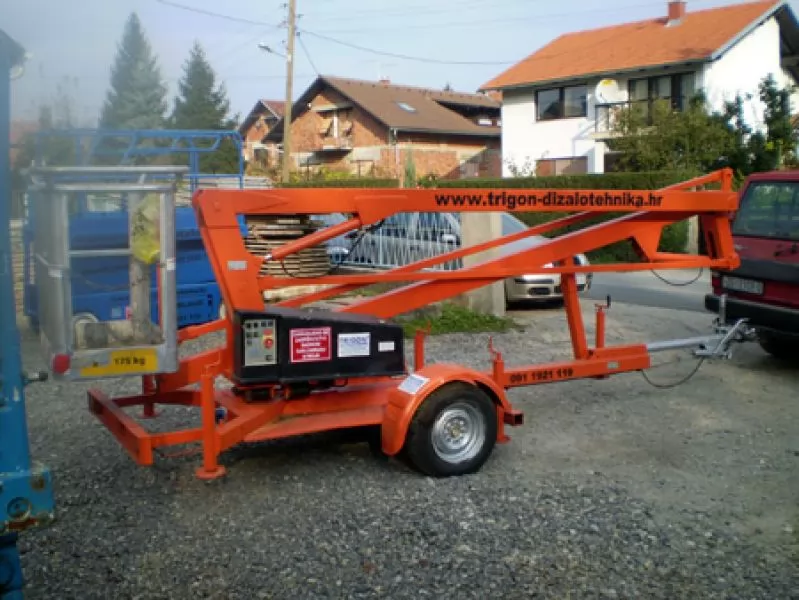 Sky-high 1200hp standard 001
