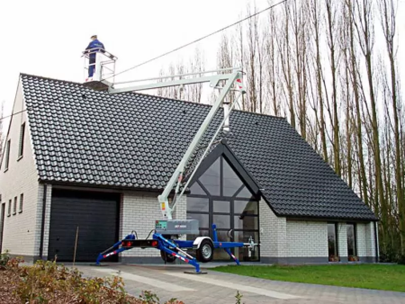 Sky-high 1200hp standard 0031