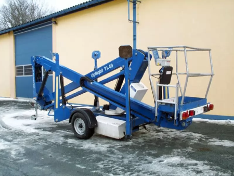 Upright tl49 001