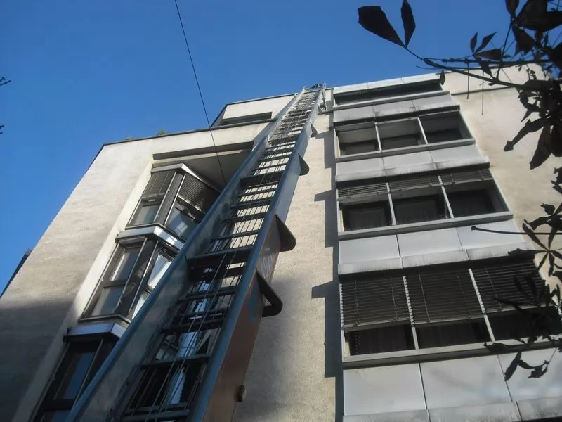 BÖCKER HD 36K  kosa građevinska dizalica (8,1 – 35,5 m) - Prodaja, Najam, Cijena