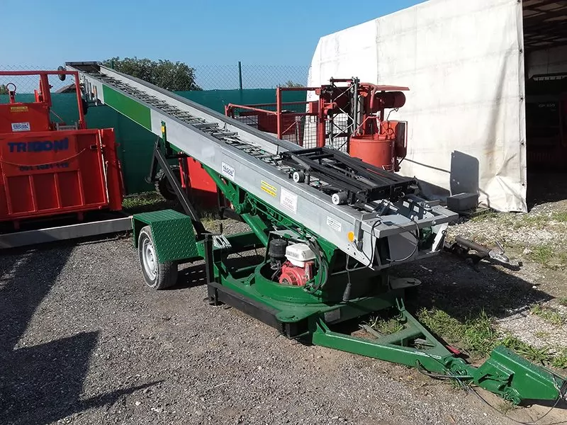 AWA HD 26 K kosa građevinska dizalica - (7,80-26,0 m) - Prodaja, Najam, Cijena