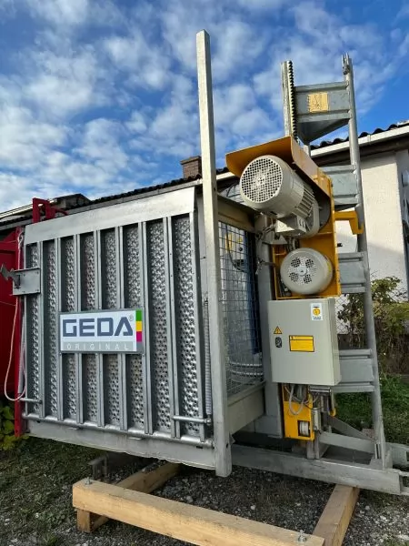 Geda 500z 5643
