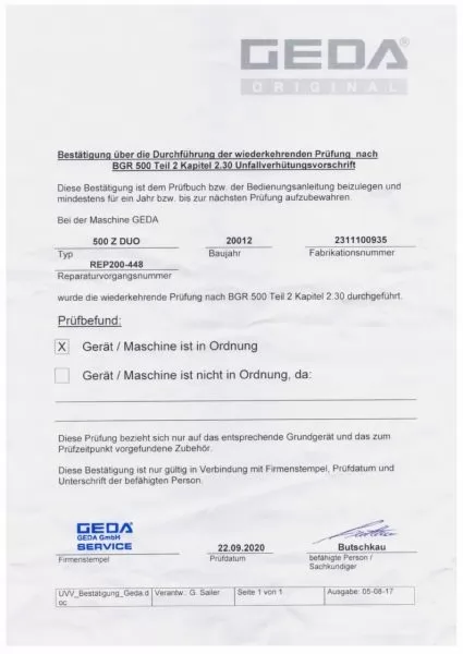 Servisni list, 4 kom.pdf page 4