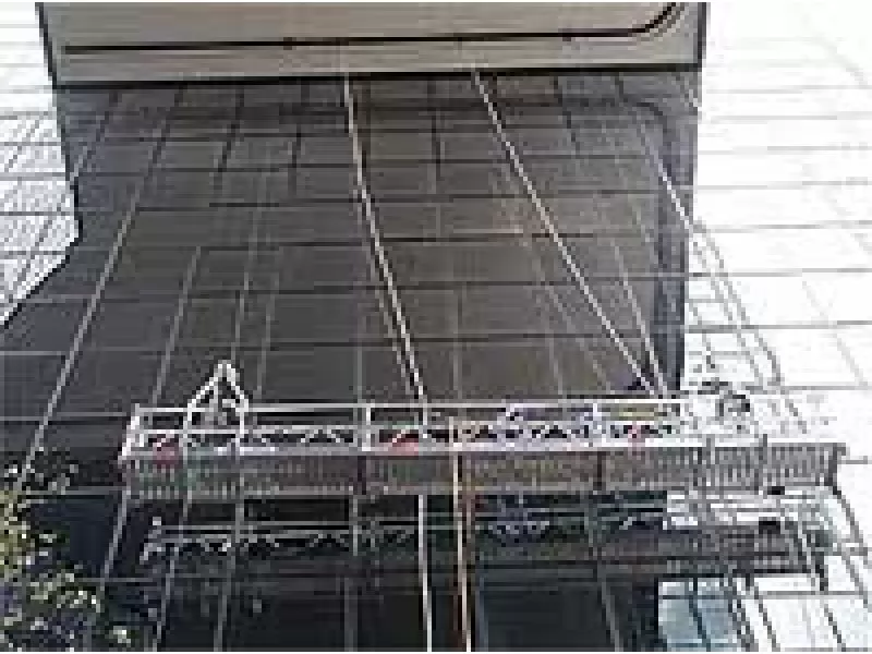 VISEĆA PLATFORMA SKY CLIMBER 500,800 - Prodaja, Najam, Cijena