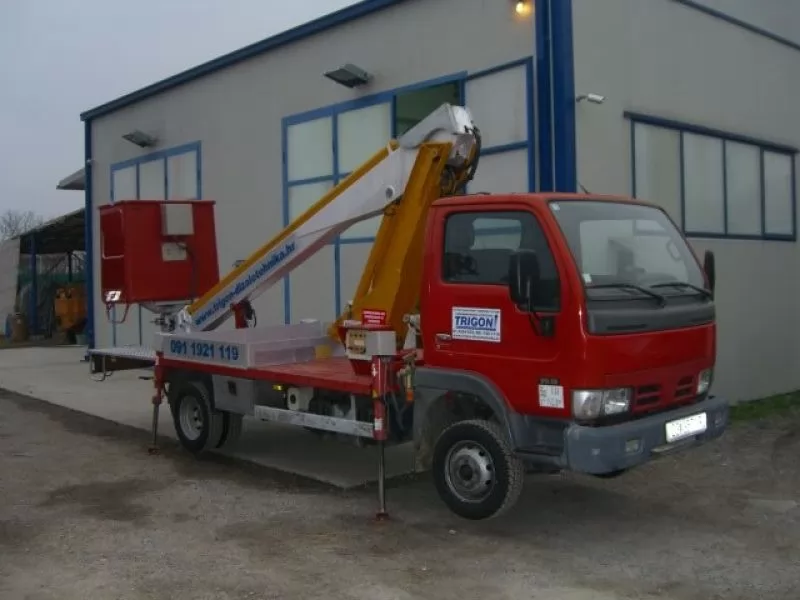 Auto-kosara-multitel-160-2005-god-slika-95469979