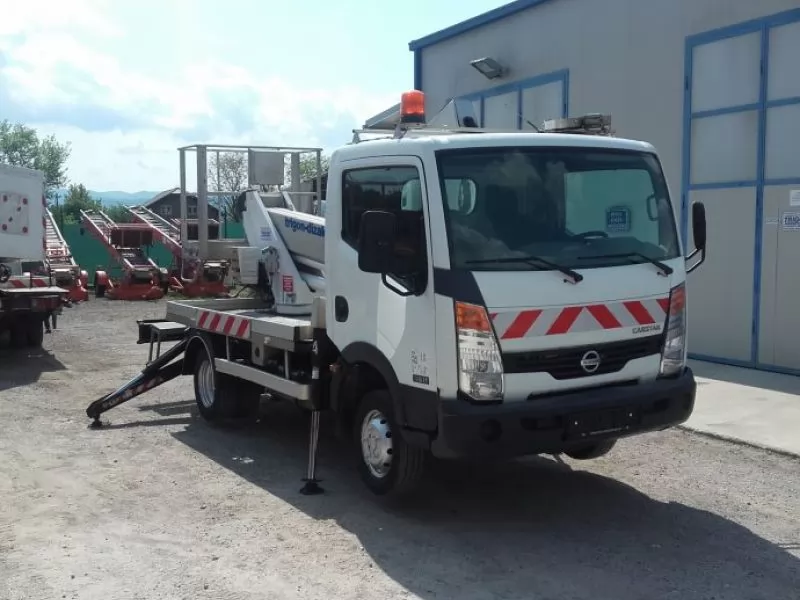 MULTITEL MX 200 (max. 20,0 m) - Prodaja, Najam, Cijena