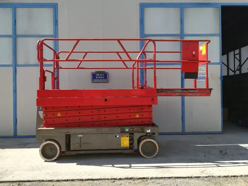 Platforma-genie-gs2646-prodaja-2