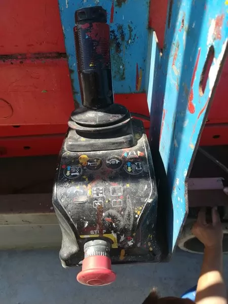 Platforma-genie-gs2646-prodaja-3