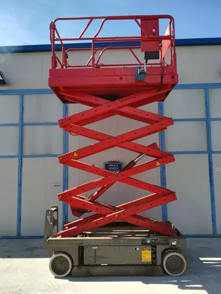 Platforma-genie-gs2646-prodaja-4