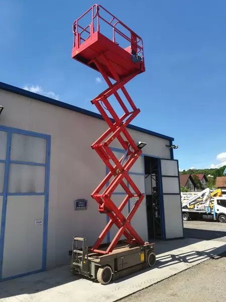 Platforma-genie-gs2646-prodaja-6