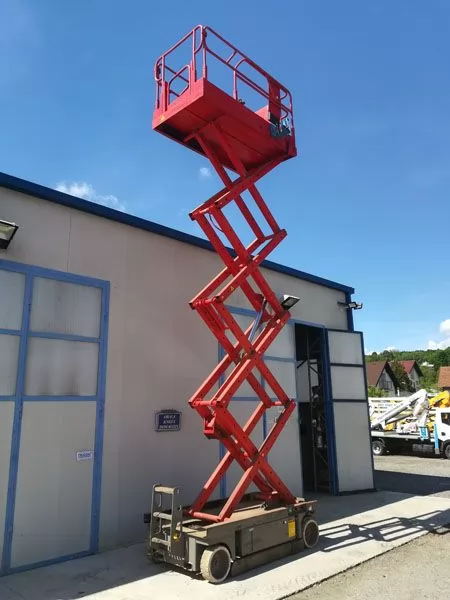 Platforma-genie-gs2646-prodaja-7