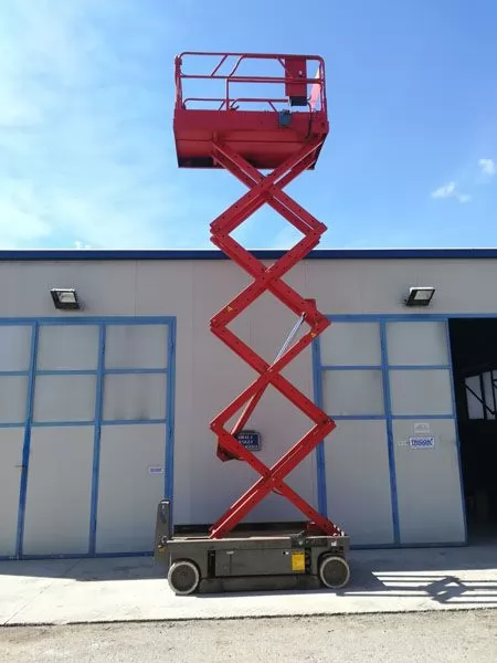 Platforma-genie-gs2646-prodaja-8