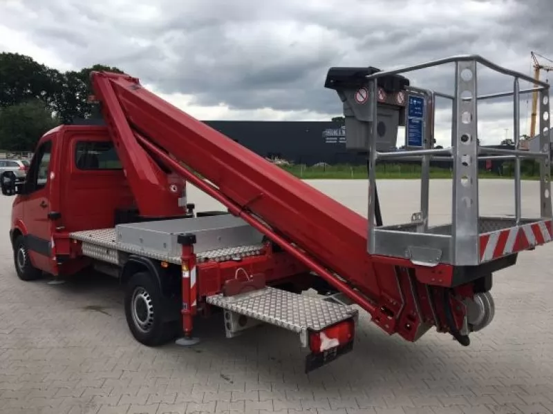 Ruthmann-steiger, tb 290, 30074, m