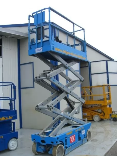 Genie-gs2032-cijena-2