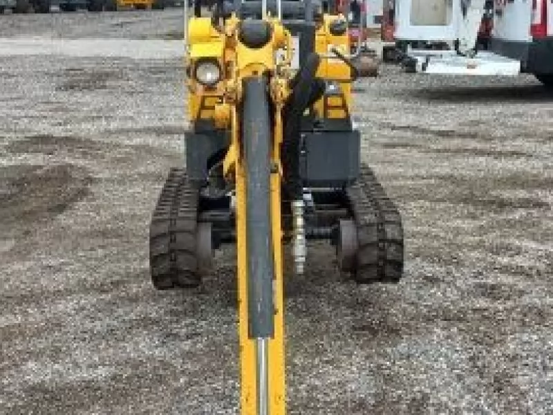 MINI-BAGER BOBCAT  E08 - Prodaja, Najam, Cijena