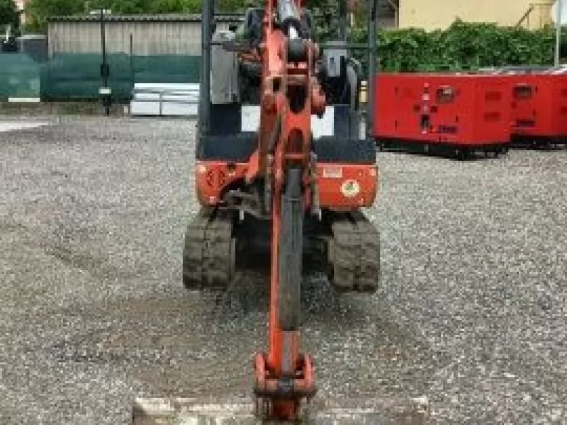 INI-BAGER KUBOTA KX015-4 - Prodaja, Najam, Cijena