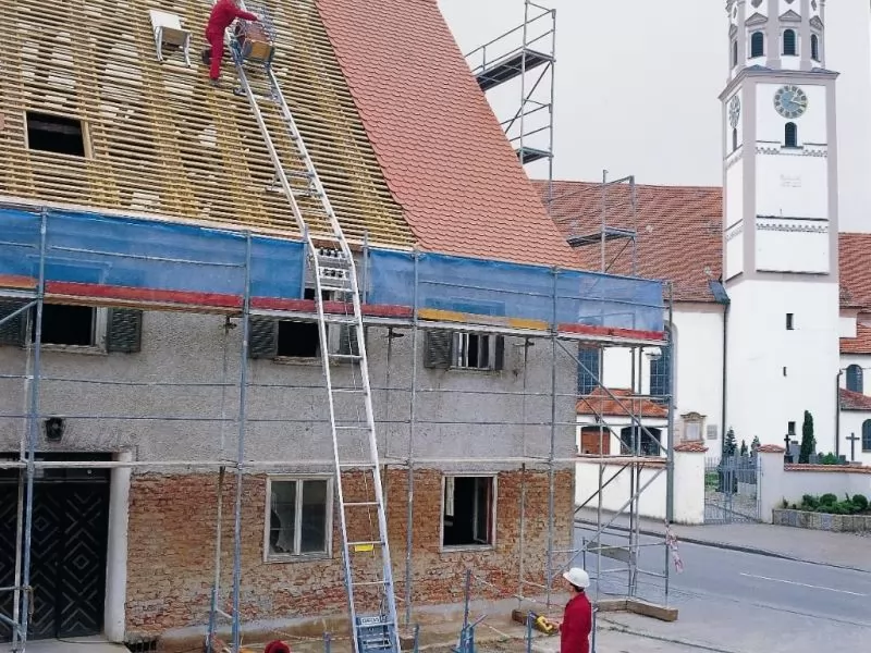 GEDA KROVOPOKRIVAČKI LIFT 250 COMFORT- 20 M - Prodaja, Najam, Cijena