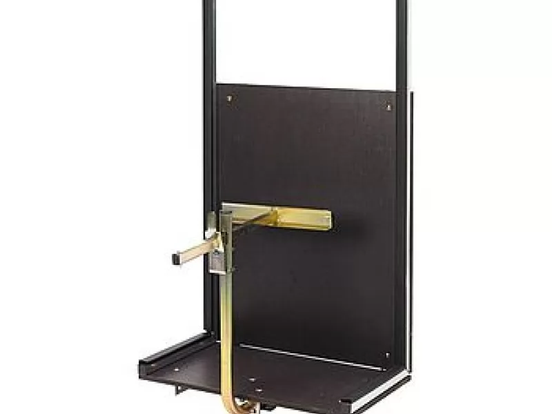 GEDA SOLARNI LIFT 200 STANDARD 24 M- SOLAR LIFT - Prodaja, Najam, Cijena