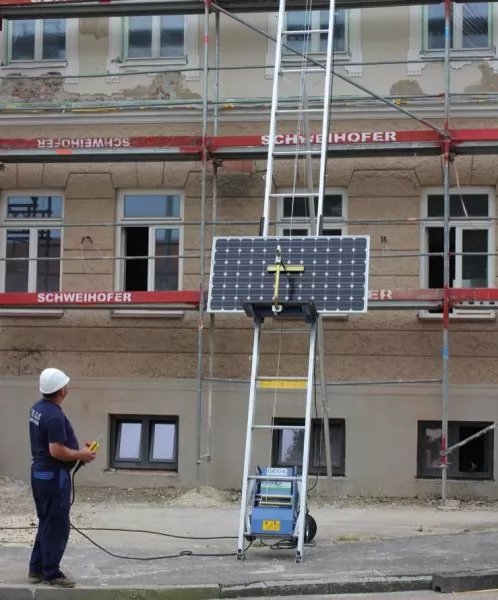Naslovna slika solar