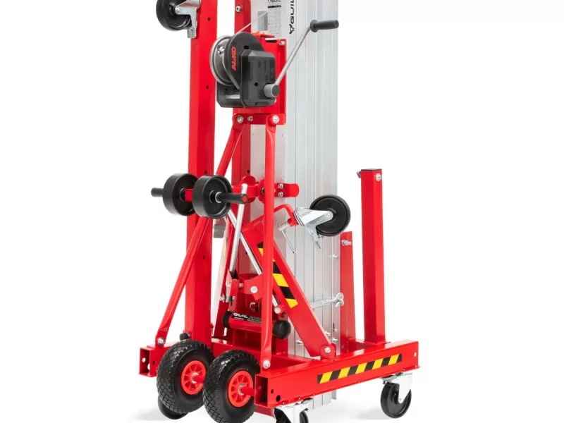 Teretno montažni lift Toro C-302/C - Prodaja, Najam, Cijena