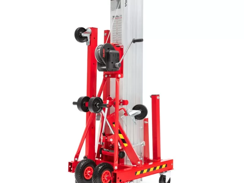 Teretno montažni lift Toro C-306 - Prodaja, Najam, Cijena