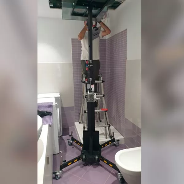 dizalica za montažu knaufa GUIL ELC-730/R
