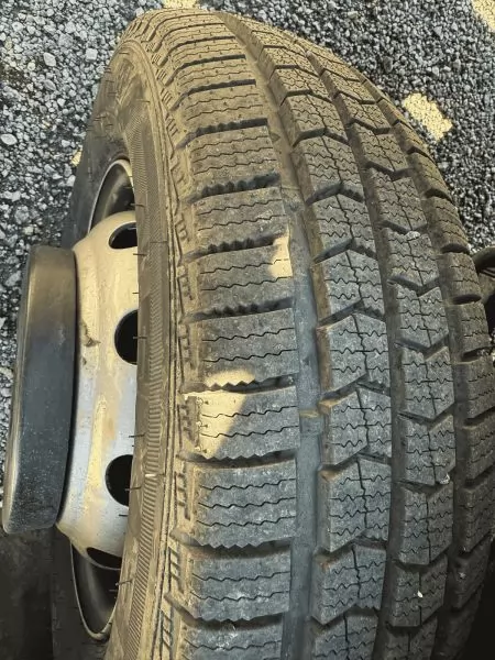Auto košara teleskopska palfinger p 260 b, na vozilu nissan b kat.dj00