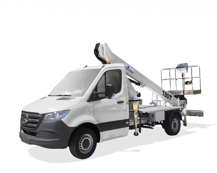 Nova auto koYara gsr b180t na vozilu mercedes ili iveco - leasing, b kategorija (2)