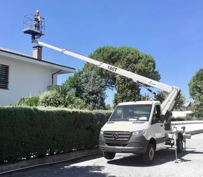 Nova auto koYara gsr b180t na vozilu mercedes ili iveco - leasing, b kategorija (4)