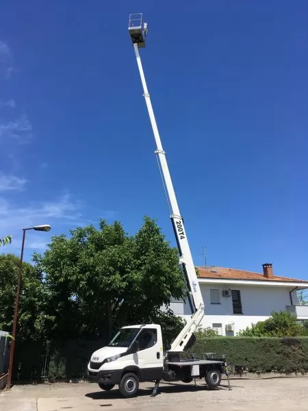 Nova auto koYara gsr b200t4 na vozilu mercedes ili iveco - leasing, b kategorija (1)