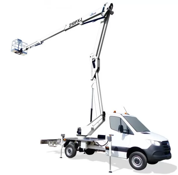 Nova auto koYara gsr b210pxj na vozilu iveco ili mercedes - leasing, b kategorija (2)
